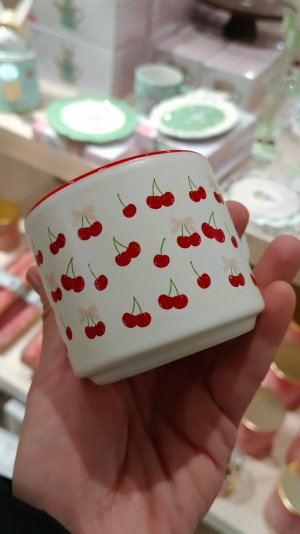 #shorts🍒🌿Посуда в Waikiki🍒март 2025