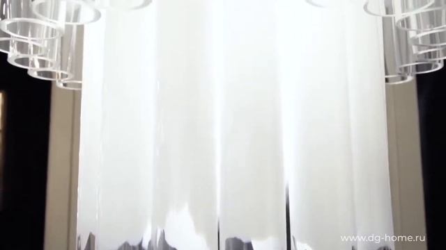 ЛЮСТРА ДИЗАЙНЕРСКАЯ INTER смотреть онлайн