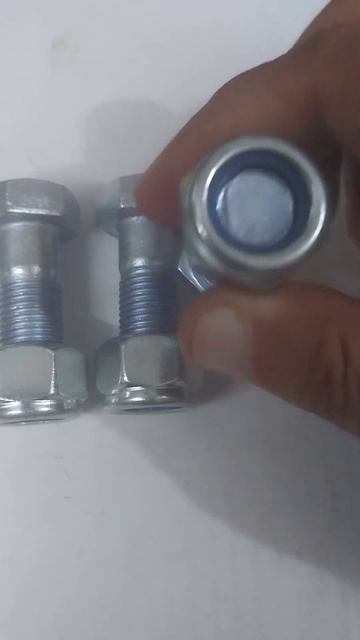 VIDEO ROTAVTOR BOLT 14MM x 40M WITH NYLOCK NUT 20230914#ROTAVATOR BOLTNUT смотреть онлайн