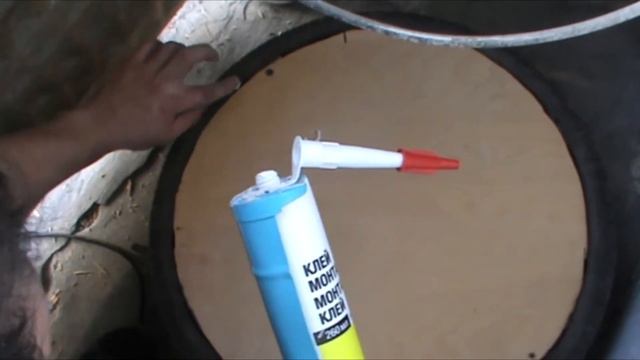 Маше делаем подделку в садик. Mary make a fake in kindergarten. смотреть онлайн