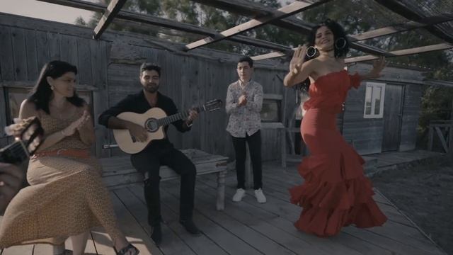 CLIP JOSÉ LOPEZ - Hechame La Culpa смотреть онлайн