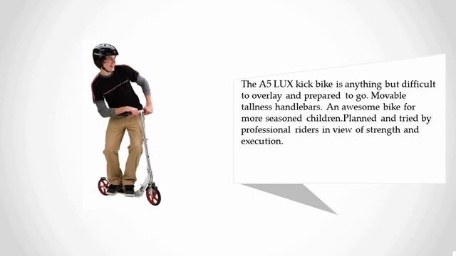 5 Best Kick Scooter for Adults - 2017 смотреть онлайн