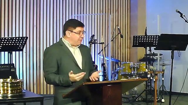 [04-04-2021] Трансляция Богослужение "Ковчег" смотреть онлайн