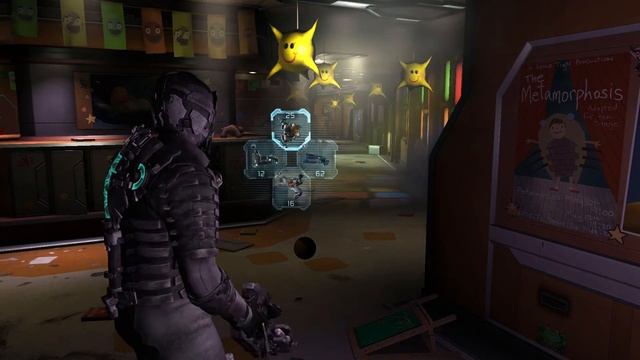 Прохождение Dead Space 2 (5) [Детский сад] смотреть онлайн
