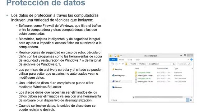CAP 12 IT Essentials V 6.0 Sistemas Operativos смотреть онлайн