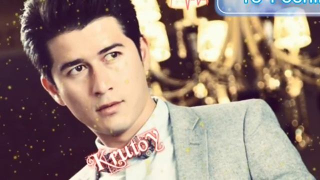 ALISHER ZOKIROV_BILMAGAN KIM BOR БИЛМАГАН КИМ БОР смотреть онлайн