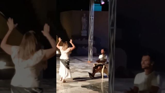 Итальянцы в Египте