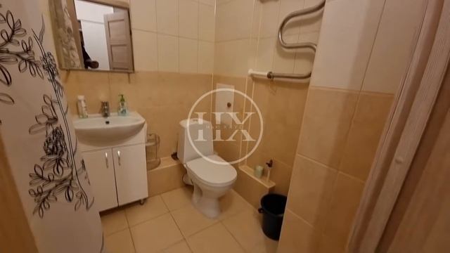 Воронцовский бульвар, 12, 1-к. квартира, 38 м², 12/12 эт. смотреть онлайн