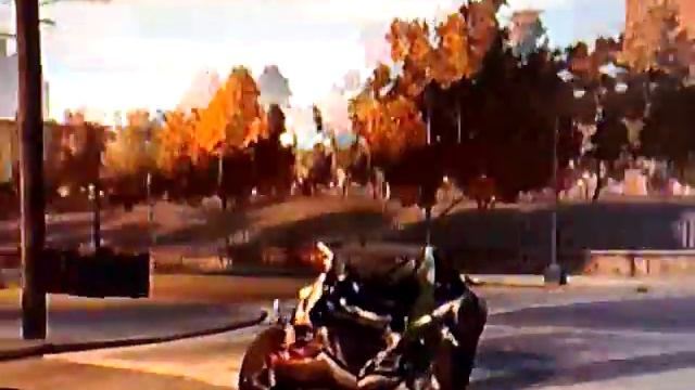 GTA IV Sultan RS Swingset Glitch смотреть онлайн