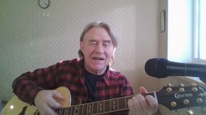 _Ехали уроды на поминки_. (старая песня).