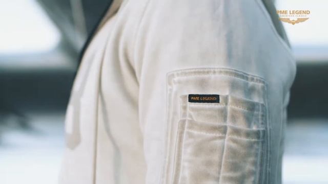 PME Legend Fall/Winter 22' - Fleetdown Look смотреть онлайн