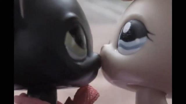 Lps music video"Нравлюсь ли я ему?" смотреть онлайн