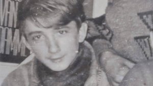 Скорбим, помним, любим нашего героя!