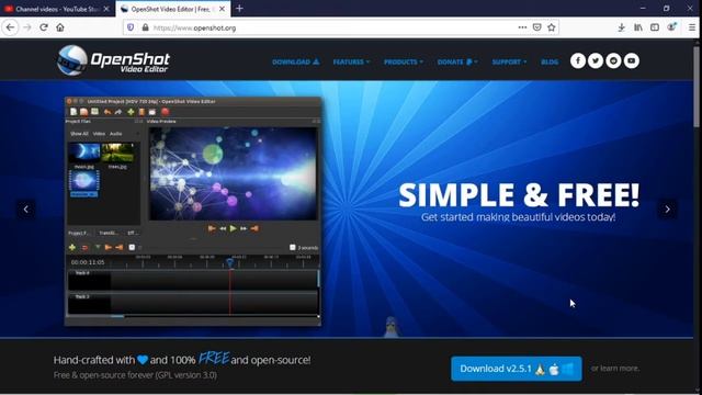 One Minute Video Editor Download смотреть онлайн