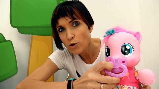 Кафе на Дереве - Суперкрылья и Литл Пони - Лучшие серии