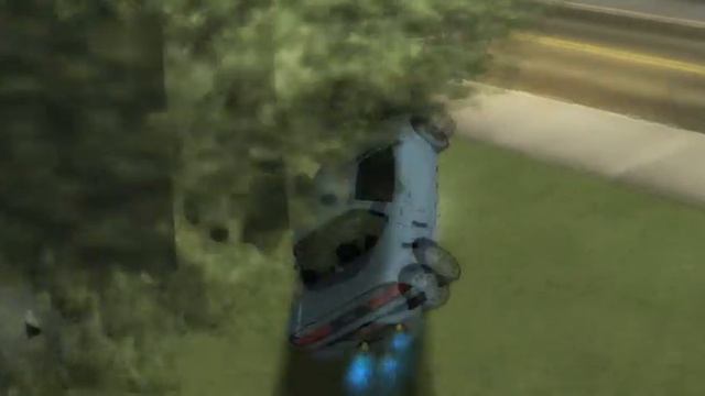 GTA SA:MP - Infernus Stunts смотреть онлайн