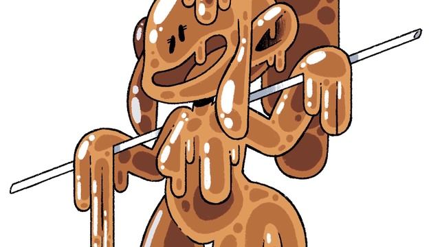 Turning HALLOWEEN CANDY Into MONSTER GIRLS смотреть онлайн