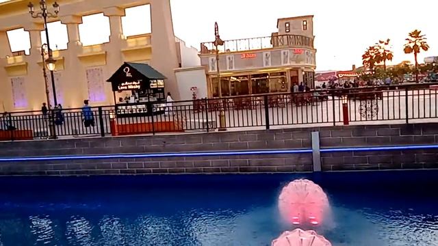 2019 Дубай. Ярмарка 4 смотреть онлайн