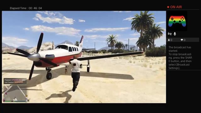 Gta 5 rp смотреть онлайн