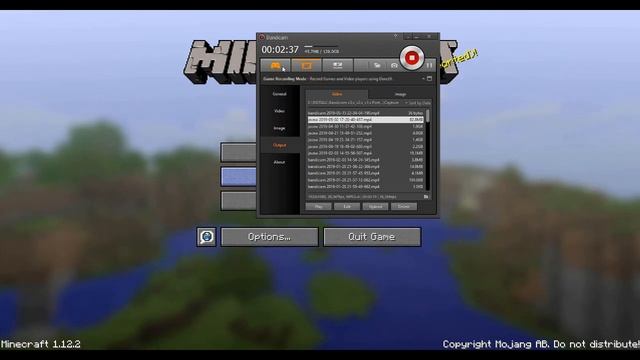Обзор на MC Heads RU смотреть онлайн