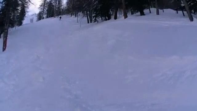 Chalet Arosa 23 dec 12 смотреть онлайн