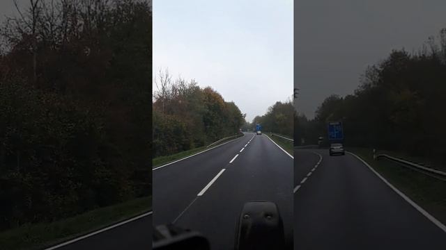 Еду на тракторе по автомагистрали проблемы?! смотреть онлайн