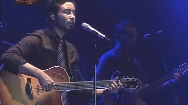 Poncho 2013 - Luciano Pereyra (3/5) смотреть онлайн