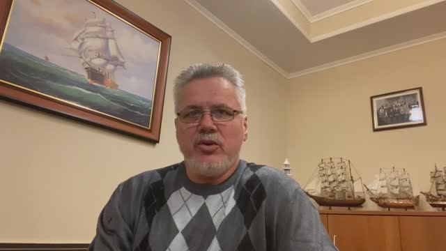 👉 Созданный Творцом, чтобы быть Творцом! 14.03.25