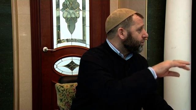 Шейх Хамзат Чумаков (пятничная проповедь 25 июля 2014 г) смотреть онлайн