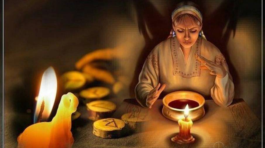 Как снять сглаз и порчу с человека