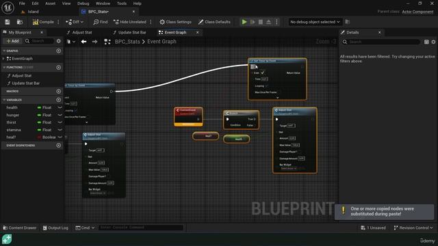 17 - Stats Timers смотреть онлайн