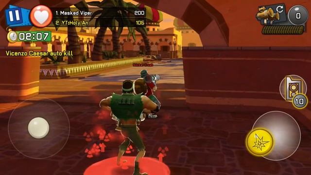 SO OP! Respawnables Le Cocotier Dual Review - Castaway Backpack смотреть онлайн