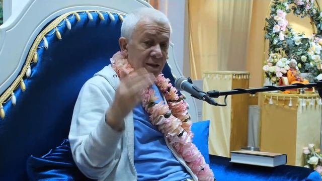 13.03.25 ЧАСТЬ 1. Чайтанья-Чаритамрита, Ади-лила 9.11. Е.М. Чайтанья Чандра Чаран прабху смотреть онлайн