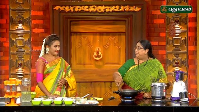 Tasty Corn Methi Pulao | paneer kolhapuri | Rusikalam Vanga | 06/07/2018 смотреть онлайн