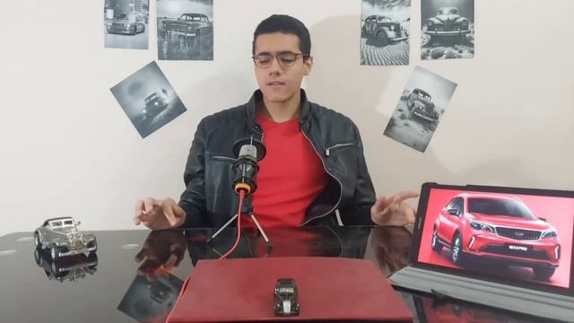 چيلي چي إكس ٣ برو ٢٠٢٤ || Geely GX3 Pro 2024 || إقتصادية بسعر غير إقتصادي