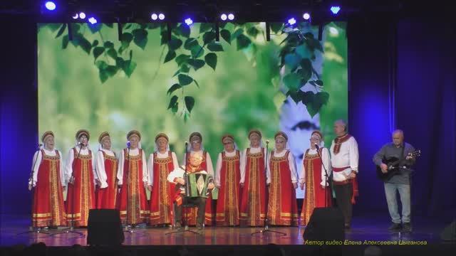 От всей души. Концерт коллективов города. г.Ачинск.13.03.25г. Автор видео Елена Цыганова. смотреть онлайн