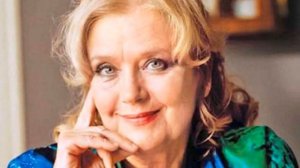 Умирала страшной смертью: горестная весть о Ирине Алферовой