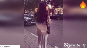 Чеченская песня Са Безам😍