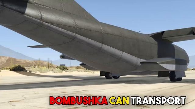 GTA 5 WHICH IS BEST PLANE: ALKONOST VS VOLATOL VS BOMBUSHKA смотреть онлайн