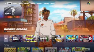 Fortnite | Бесплатная кроссплатформенная игра - Fortnite
