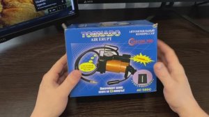 Компрессор автомобильный. Как подключить автомобильный компрессор к 220