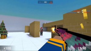 ЧИТЫ В БЛОК СТРАЙК!! КОНСОЛЬНЫЕ КОМАНДЫ В БЛОК СТРАЙК / Block Strike