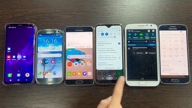 Samsung S3/S4/S6/S9/Note3/J7 neo incoming call смотреть онлайн