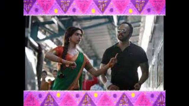 Chennai Express Full Movie || Shahrukh Khan, Deepika P || Chennai Express Movie Full Facts & Review