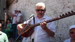 Рутульский фольклор