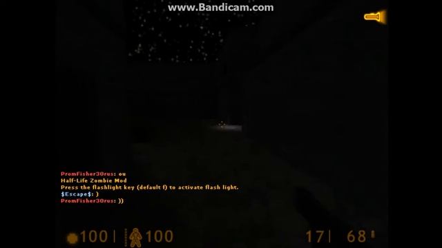 Первый день в half-life . смотреть онлайн