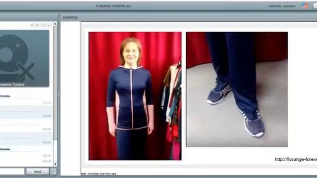 Cпортивная одежда Фаберлик VS Reebok. В чем разница? смотреть онлайн