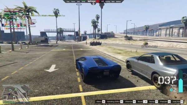 FiveM: Best FPS Boost Pack For LOW END PC ( Citizen Optimized )