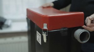 Что такое жироуловители, зачем они нужны. Как предотвратить засор канализации. Интересная работа.