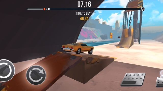 Stunt Car Extreme 6